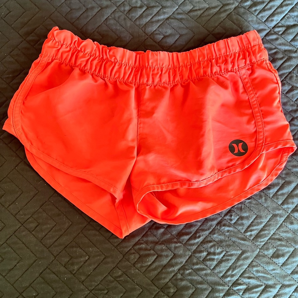 Hurley Athletic Shorts